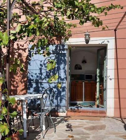 La Campagne Saint Jean Villa Baudinard Екстериор снимка