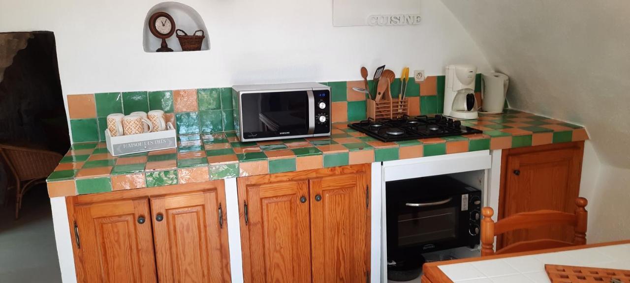La Campagne Saint Jean Villa Baudinard Екстериор снимка