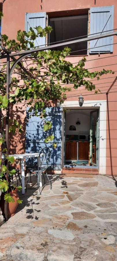 La Campagne Saint Jean Villa Baudinard Екстериор снимка