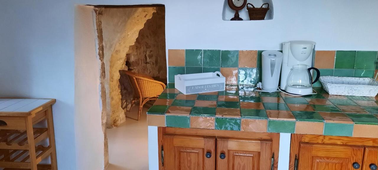 La Campagne Saint Jean Villa Baudinard Екстериор снимка
