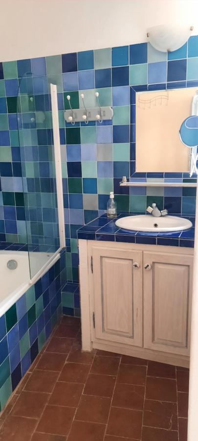 La Campagne Saint Jean Villa Baudinard Екстериор снимка