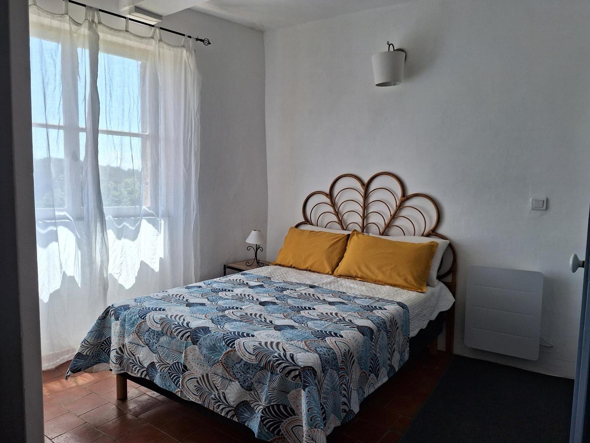 La Campagne Saint Jean Villa Baudinard Екстериор снимка