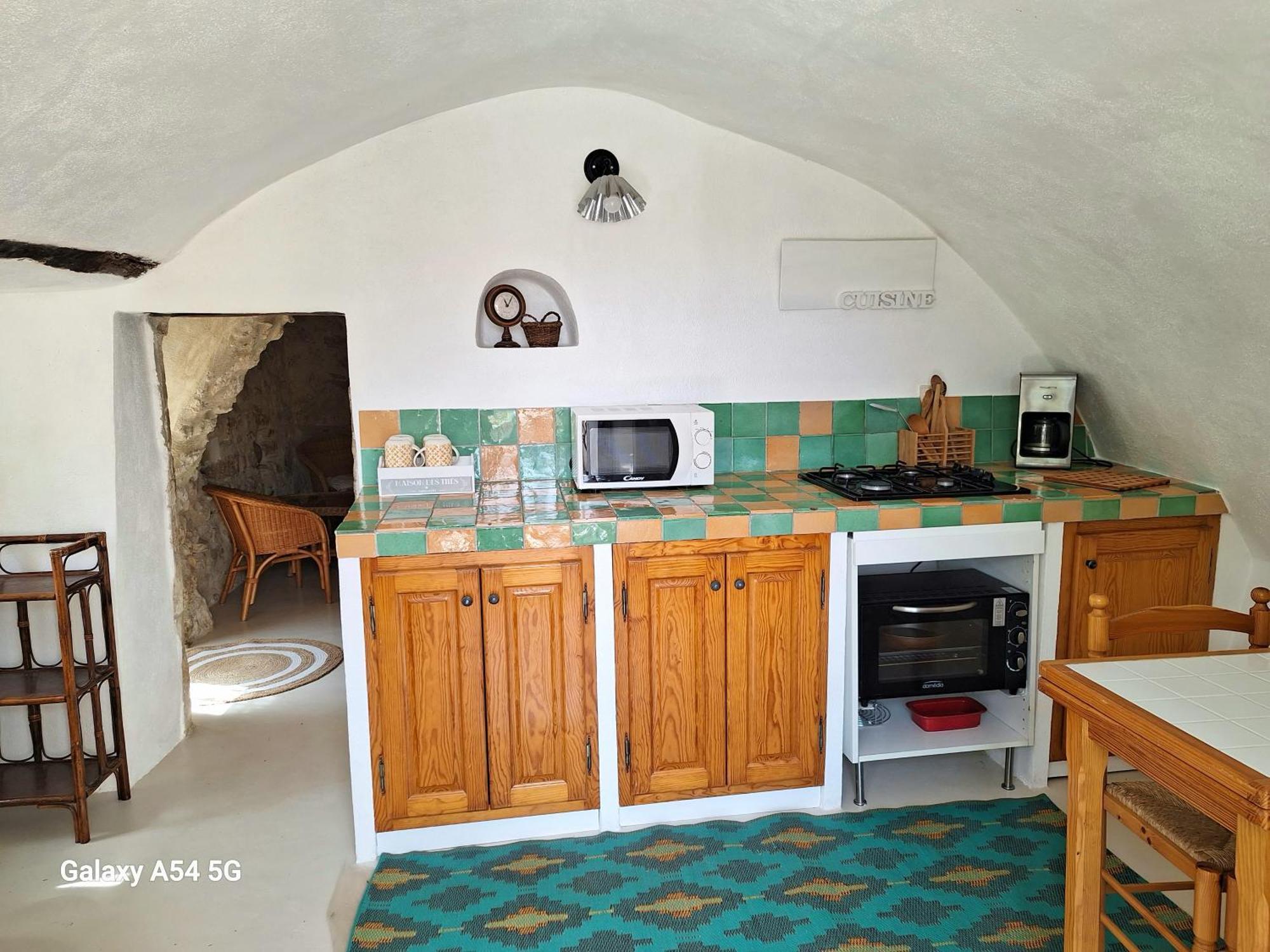 La Campagne Saint Jean Villa Baudinard Екстериор снимка