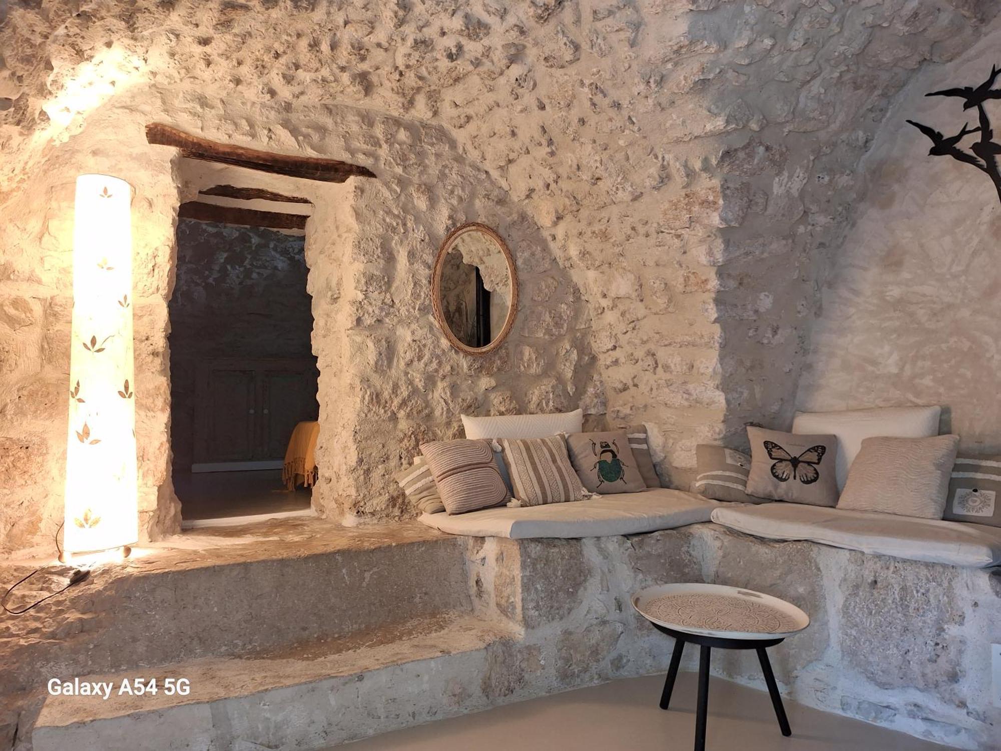La Campagne Saint Jean Villa Baudinard Екстериор снимка
