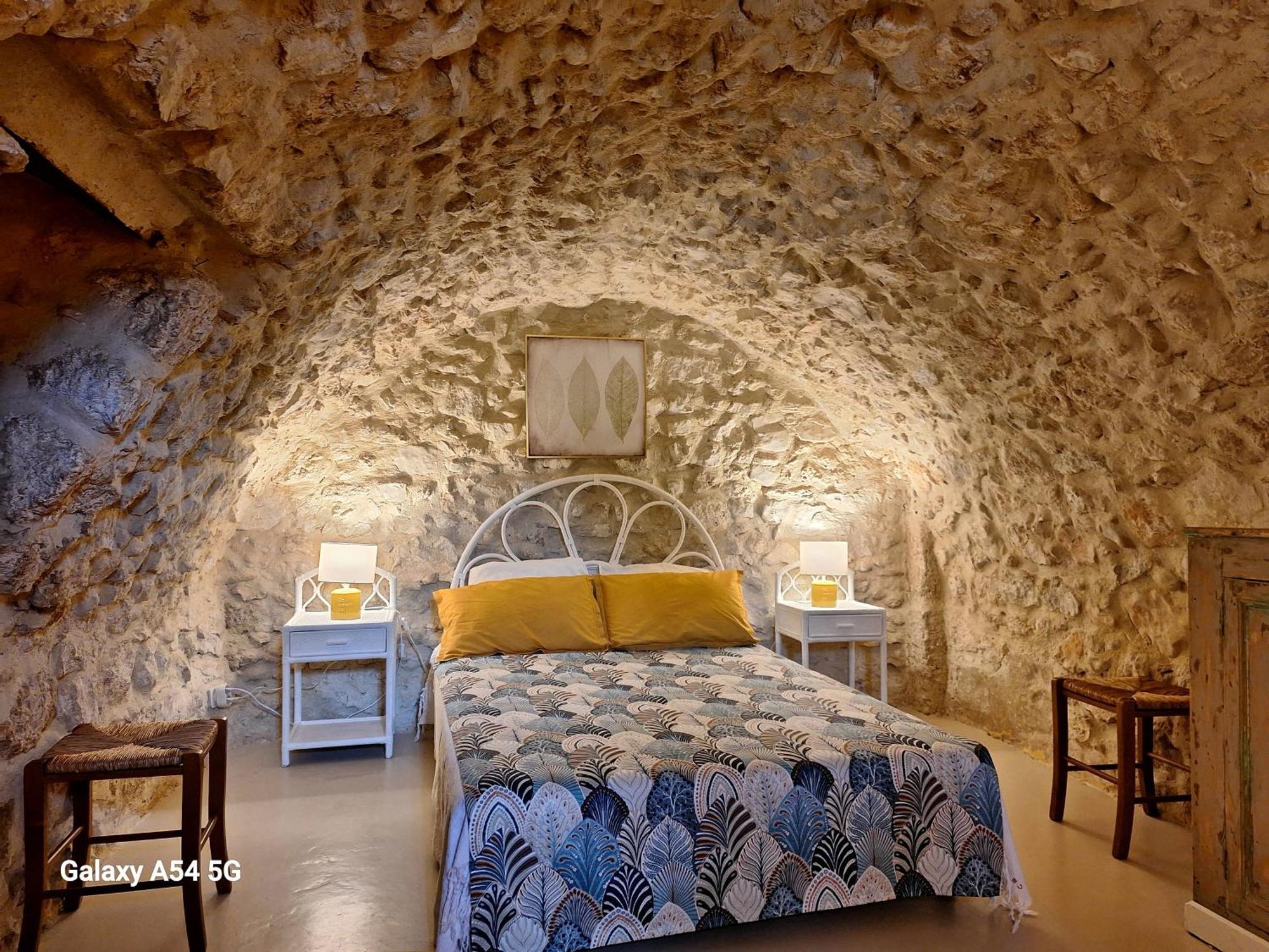 La Campagne Saint Jean Villa Baudinard Екстериор снимка