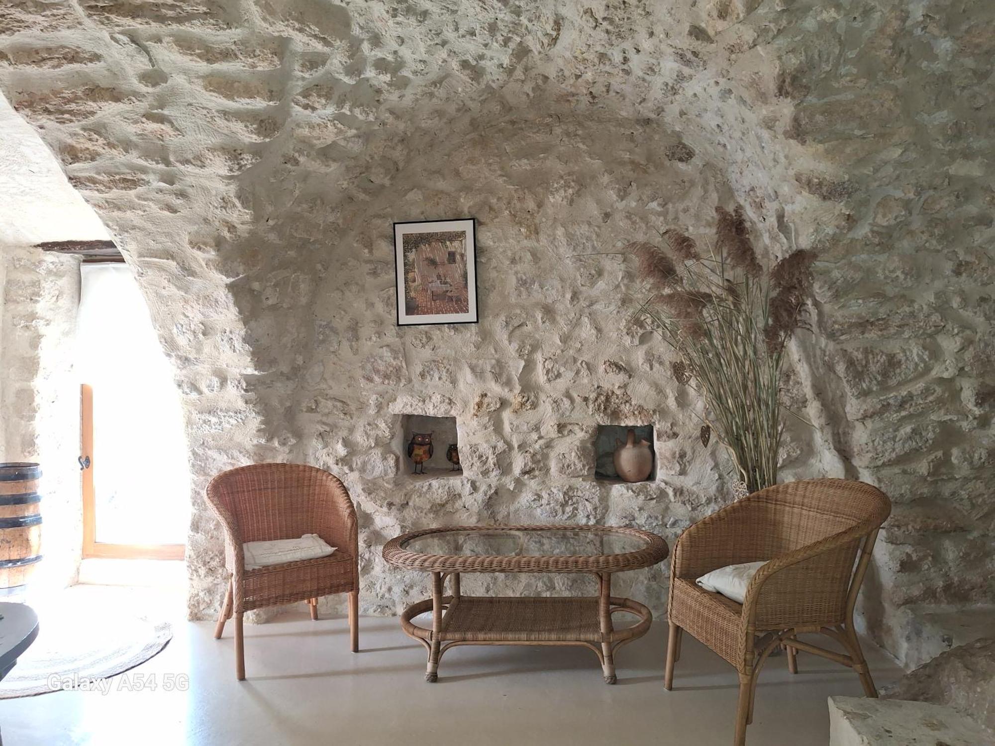 La Campagne Saint Jean Villa Baudinard Екстериор снимка