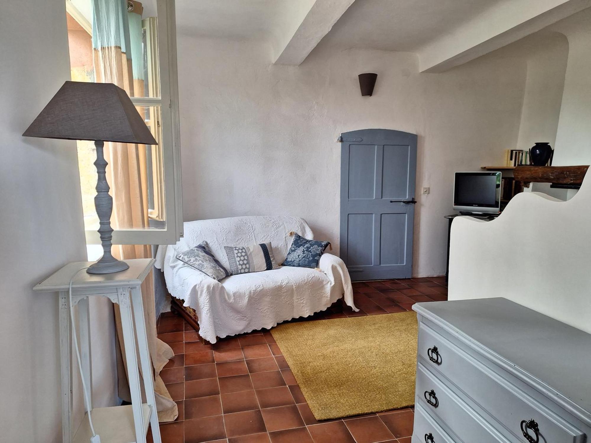 La Campagne Saint Jean Villa Baudinard Екстериор снимка